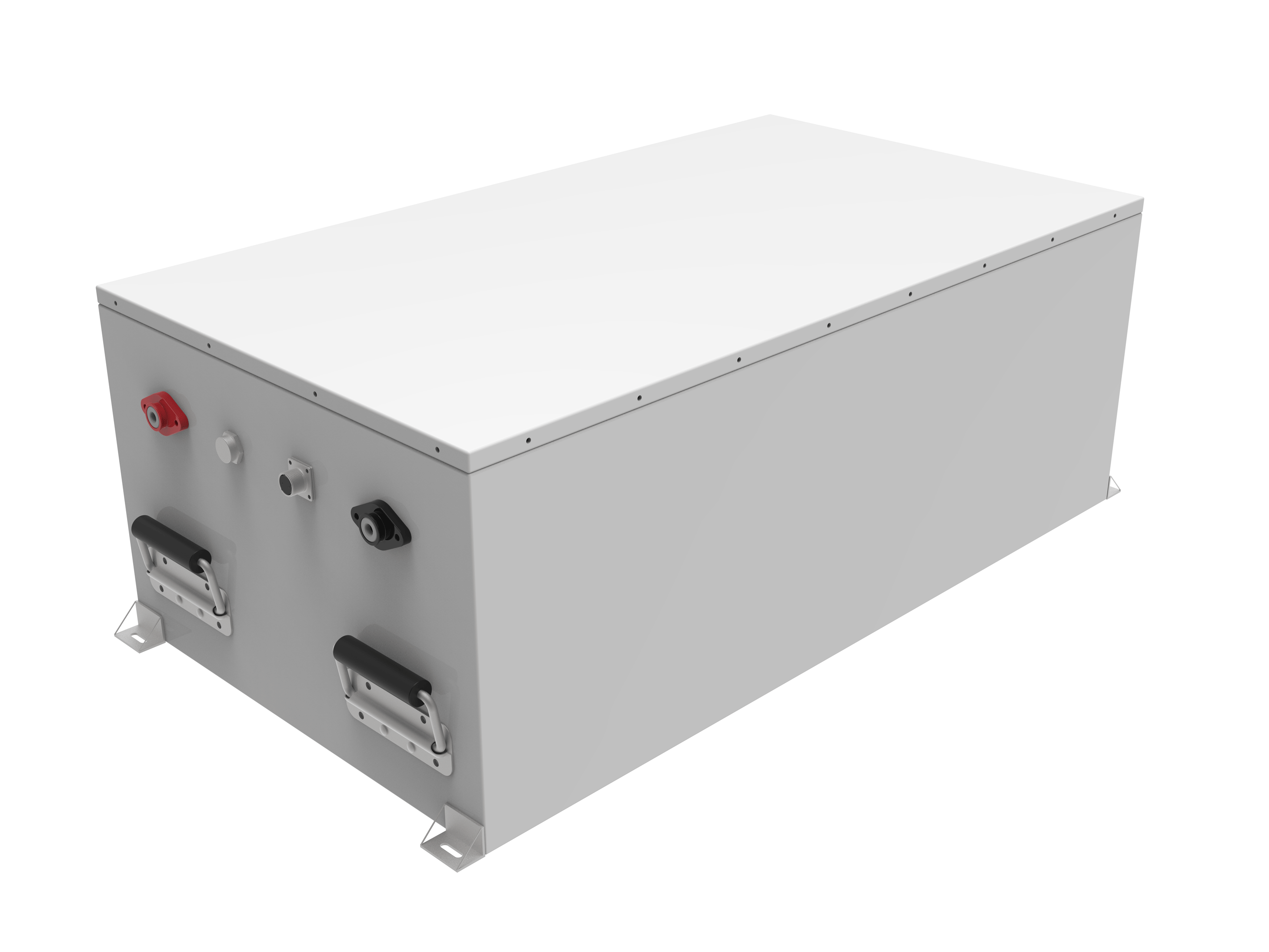 48V储能电池 SSBC-IFR16i-400A