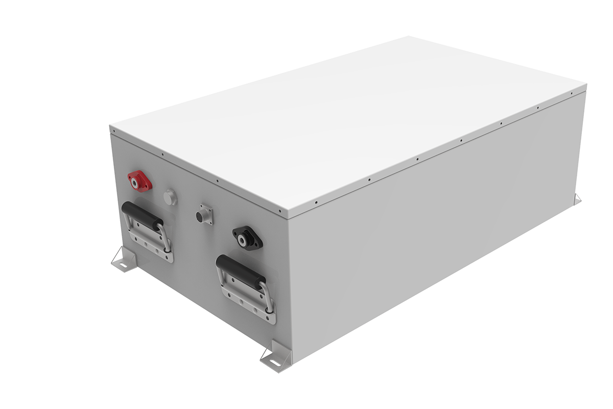 48V储能电池 SSBC-IFR16i-315A