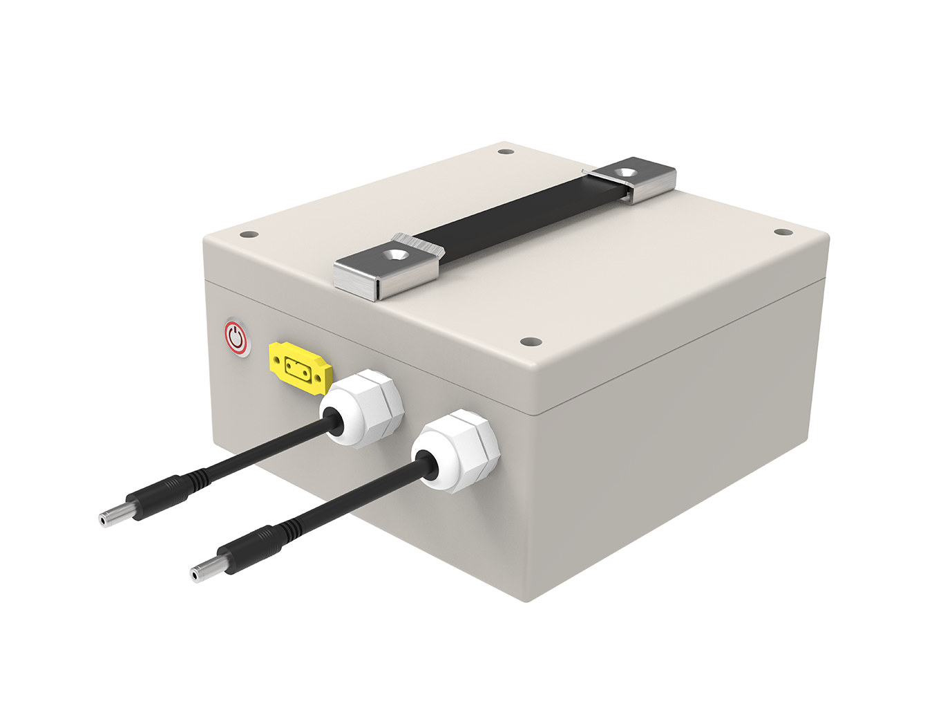 12.8V数码电池 SSBC 32140-12.8V/30Ah